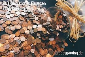 Moneymaking - Landkreis Alb-Donau-Kreis